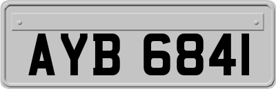 AYB6841