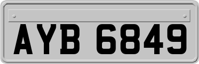 AYB6849