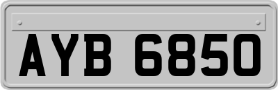 AYB6850