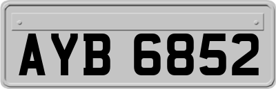 AYB6852