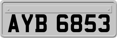 AYB6853