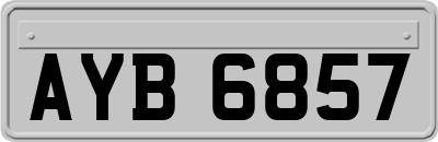 AYB6857