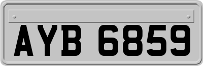 AYB6859