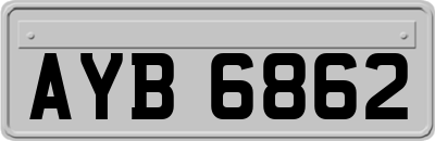 AYB6862