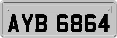 AYB6864