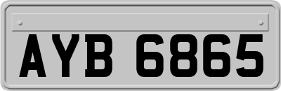 AYB6865