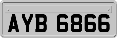 AYB6866