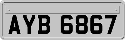 AYB6867