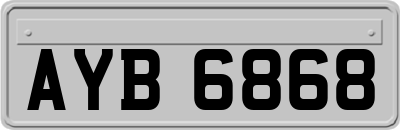 AYB6868