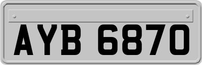 AYB6870