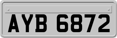 AYB6872