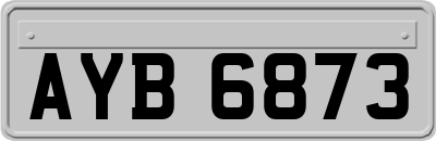 AYB6873