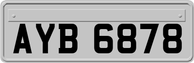 AYB6878