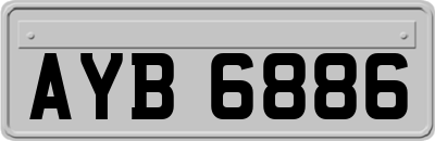 AYB6886