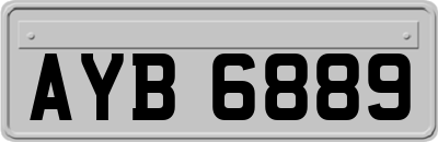 AYB6889