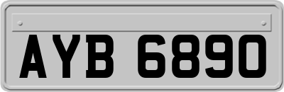 AYB6890