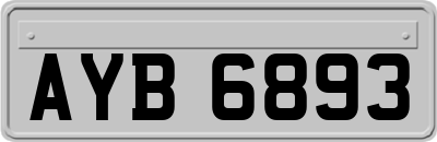 AYB6893