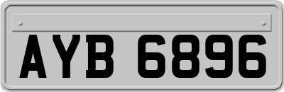 AYB6896