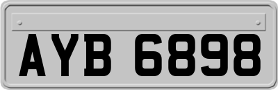 AYB6898