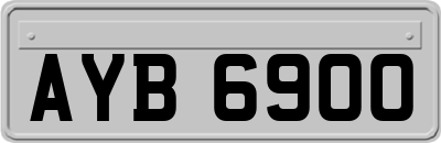 AYB6900
