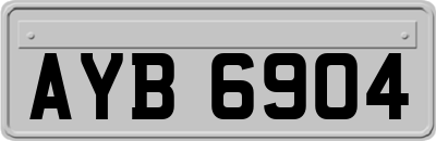 AYB6904