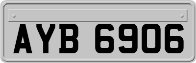 AYB6906