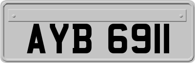 AYB6911