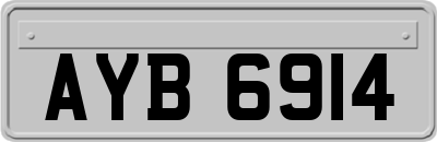 AYB6914
