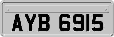 AYB6915