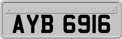 AYB6916