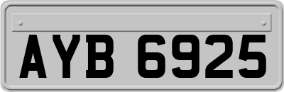 AYB6925