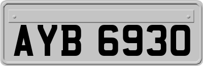 AYB6930