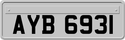 AYB6931