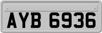AYB6936