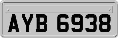 AYB6938