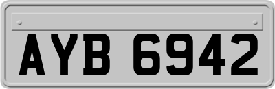 AYB6942