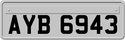 AYB6943