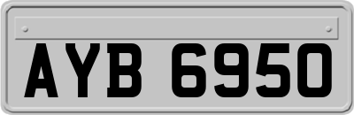 AYB6950