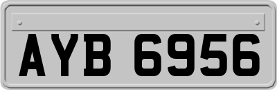 AYB6956