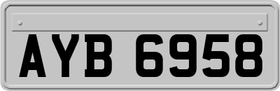AYB6958