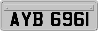 AYB6961