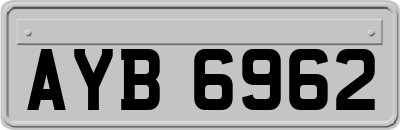 AYB6962