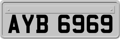 AYB6969