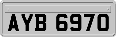 AYB6970