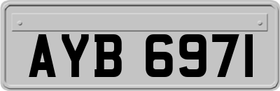 AYB6971