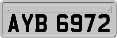 AYB6972