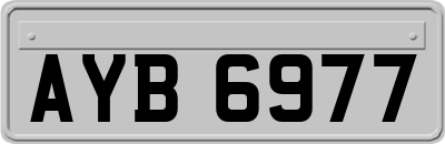 AYB6977