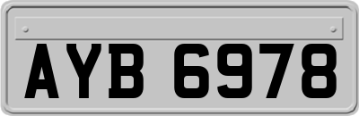AYB6978