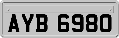AYB6980