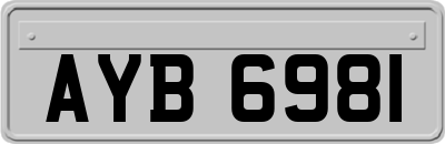 AYB6981